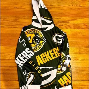 Unisex Hoodie size 16